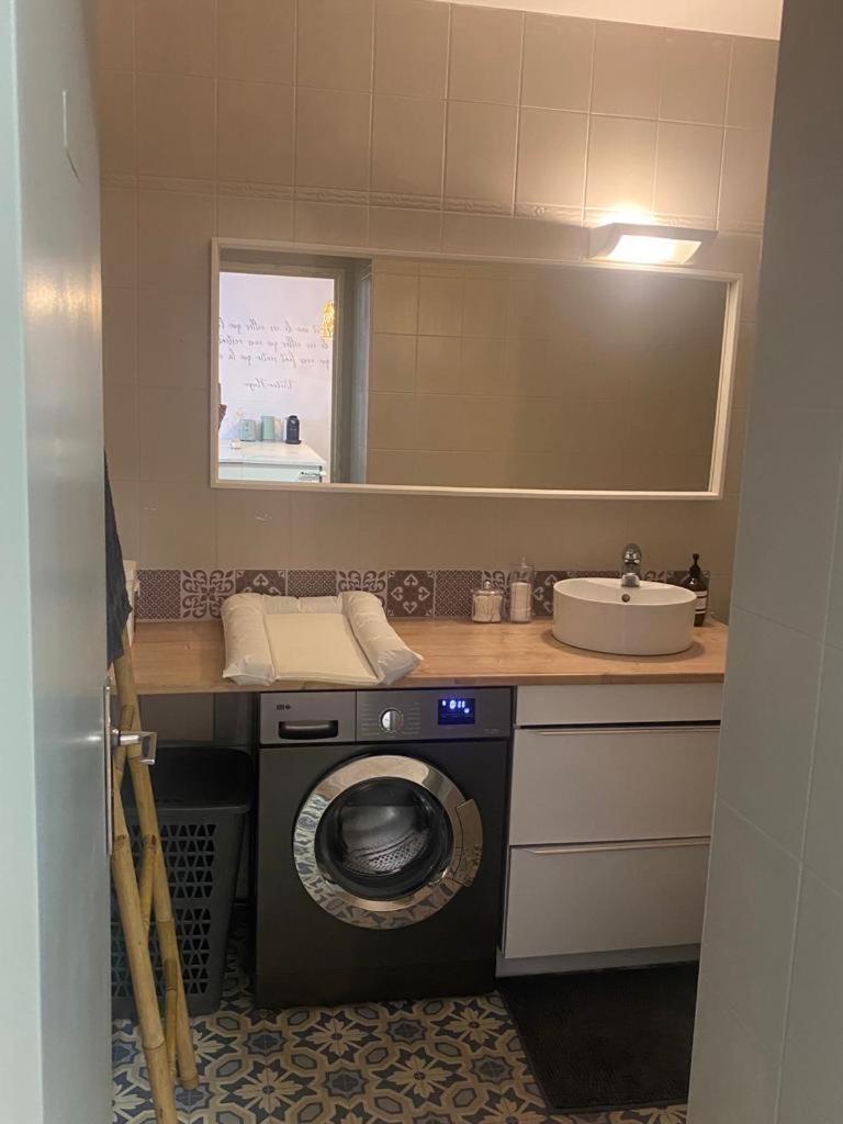Coup De Coeur A Colmar Centre Avec Parking Apartment Exterior photo